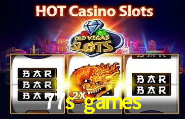 77s.games